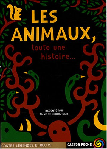 Les animaux, toute une histoire