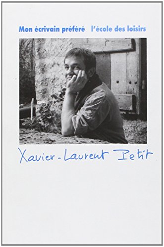 Xavier Laurent Petit