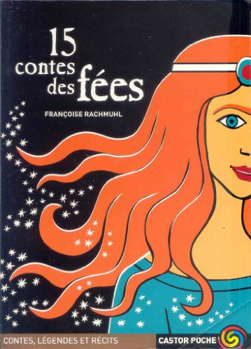 15 contes de fées