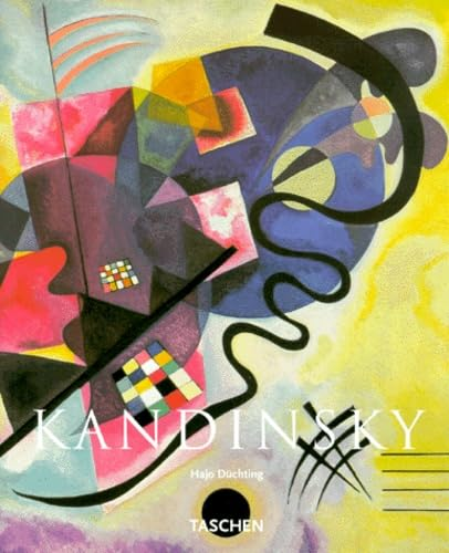 Vassili Kandinsky : 1866-1944