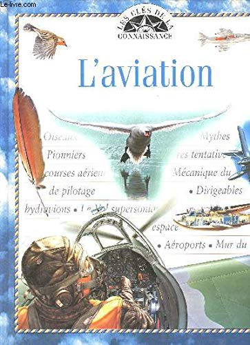 L'aviation