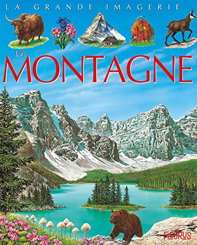 La montagne