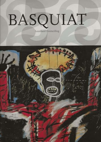 Jean-Michel Basquiat, 1960-1988