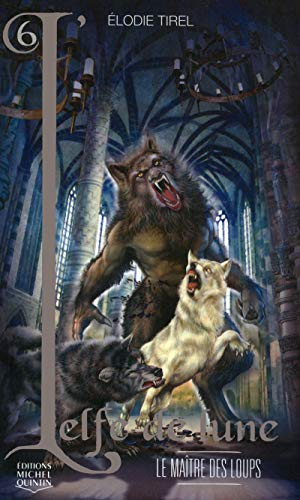 le maître des loups