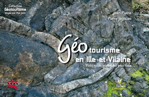 Géotourisme en Ille-et-Vilaine