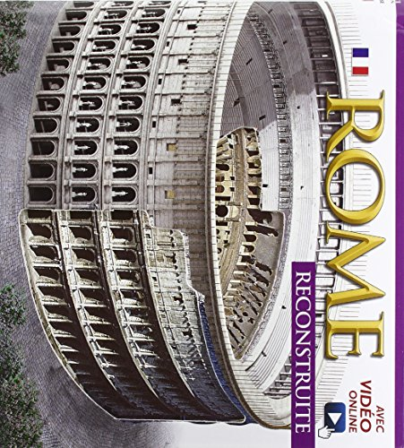 Rome reconstruite