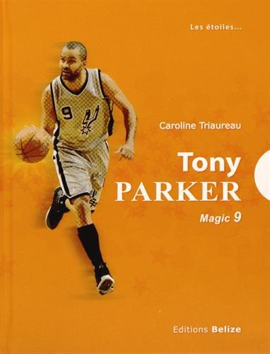 Tony Parker