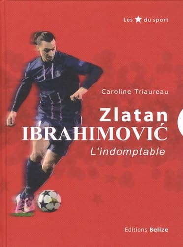 Zlatan Ibrahimovic