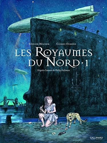 Les Royaumes du Nord - tome 1