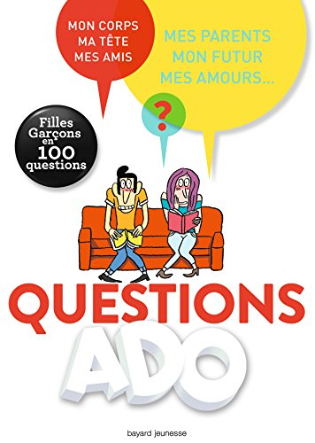 Questions ado