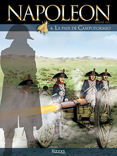 La paix de Campoformio