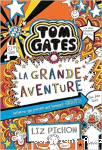 La grande aventure