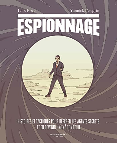 Espionnage