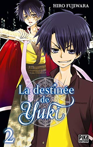 La destinée de Yuki