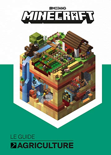 Minecraft : agriculture