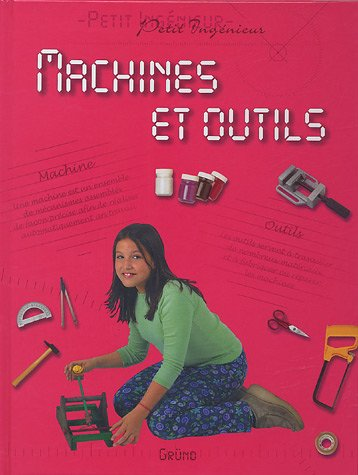 Machines et outils