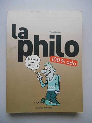 La Philo : 100% ado