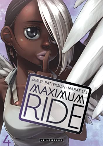 Maximum Ride