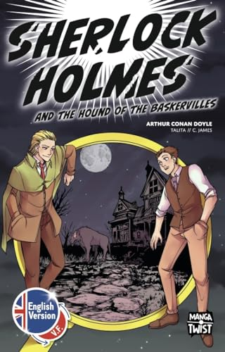 Sherlock Holmes and the hound of the baskervilles